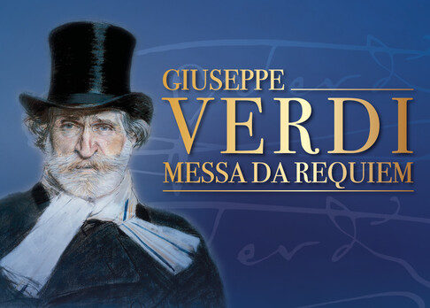 Verdi Requiem - Messa da Requiem von Giuseppe Verdi im KKL Luzern | © Obrasso Concerts