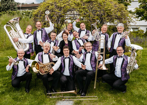 Gala der Volksmusik » Konzert im KKL Luzern | © Obrasso Concerts