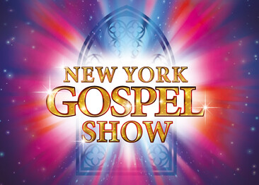 New York Gospel Show | © Obrasso Concerts