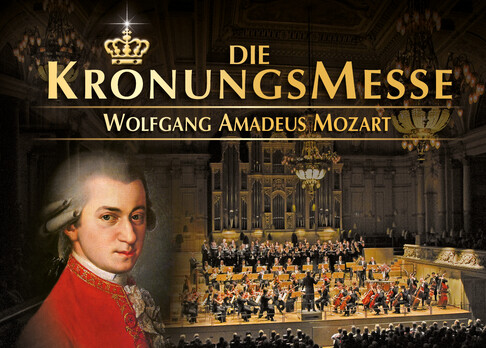Die Krönungsmesse von Wolfgang Amadeus Mozart | © Obrasso Concerts