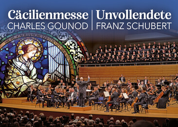 Cäcilienmesse | © Obrasso Concerts
