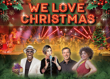 We Love Christmas | © Obrasso Concerts