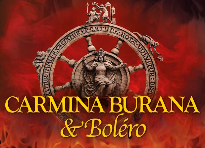 Carmina Burana & Boléro im KKL Luzern | © Obrasso Concerts