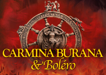 Carmina Burana & Boléro | © Obrasso Concerts