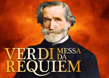 Verdi Requiem | © ObrassoConcerts