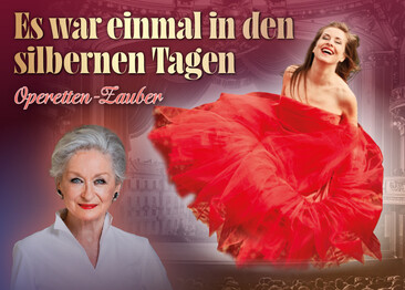 Operetten-Zauber | © Obrasso Concerts