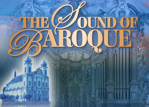 The Sound of Baroque in der Jesuitenkirche Luzern | © World Band Festival Luzern