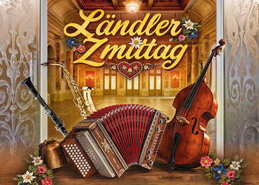 Ländler-Zmittag | © World Band Festival Luzern