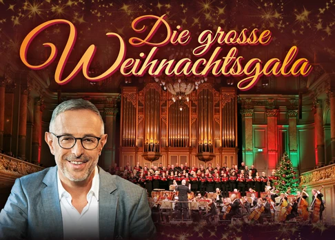 Programm & Tickets für Konzerte in der Tonhalle Zürich