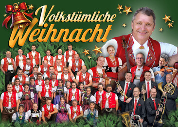 Volkstümliche Weihnacht