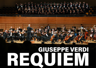 Verdi Requiem
