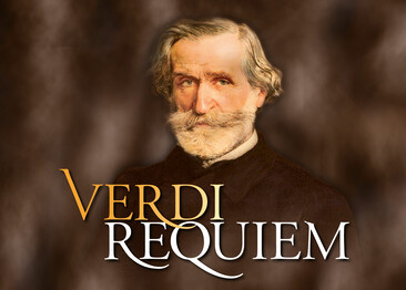Verdi Requiem | © Obrasso Concerts