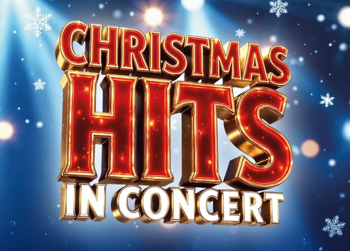 Christmas Hits in Concert | © Obrasso Concerts