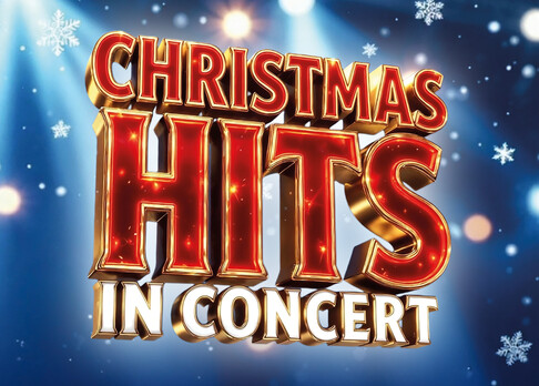 Christmas Hits in Concert | © Obrasso Concerts