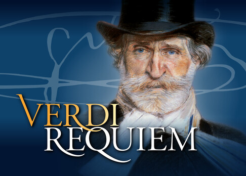 Verdis Requiem im KKL Luzern