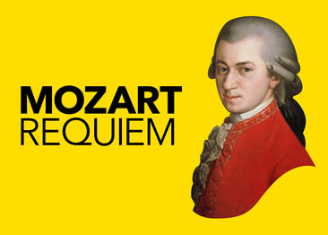 Mozart Requiem