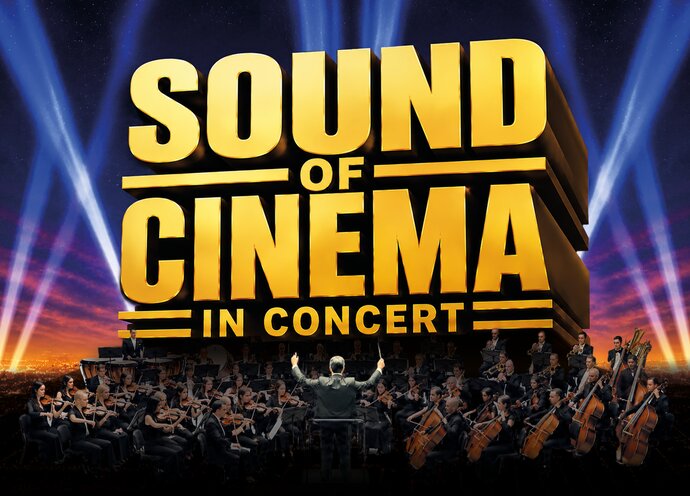 Die grössten Filmmusiken aller Zeiten