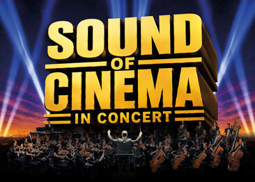 Sound Of Cinema In Concert | © Obrasso Concerts