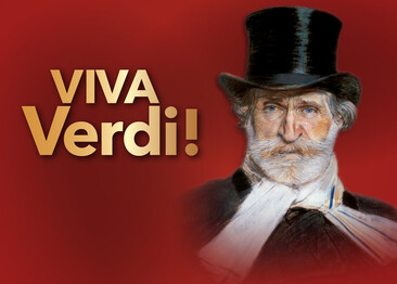 Viva Verdi! | © Obrasso Concerts