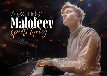 Grieg | Strawinsky