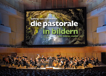 Beethoven: Pastorale in Bildern