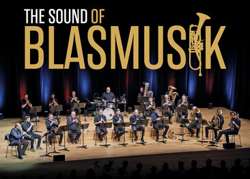 The Sound Of Blasmusik | © Obrasso Concerts