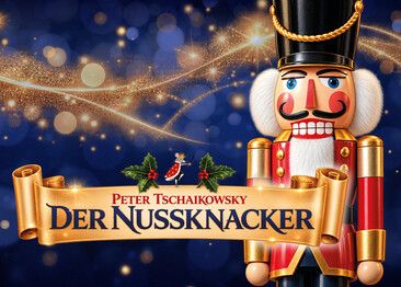 Der Nussknacker | © Obrasso Concerts