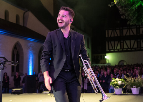 Impressionen | Sweet Soul Music Revue