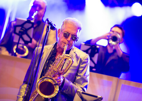 Impressionen | Sweet Soul Music Revue