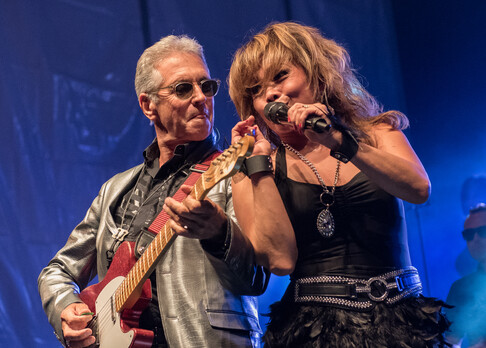 Impressionen | Sweet Soul Music Revue