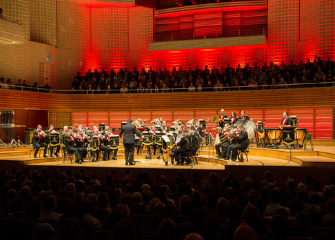 Impressionen | Brass Gala