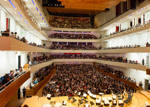 Impressionen | Brass-Gala 2015