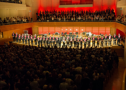 Impressionen | Brass-Gala