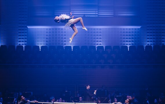 A Circus Symphony 2019 im KKL Luzern | © Obrasso Concerts