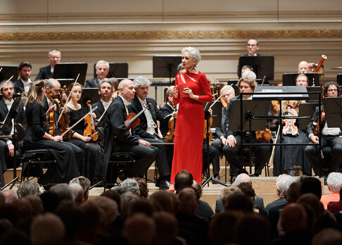 Das festliche Neujahrskonzert 2020 im Casino Bern | © Obrasso Concert