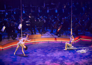 A Circus Symphony 2020