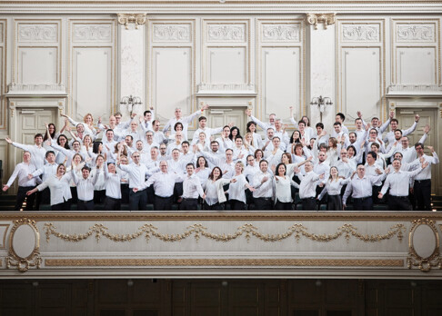 Das Berner Symphonieorchester zu Gast im KKL Luzern | © Berner Symphonieorchester