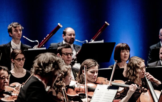 Kammerphilharmonie Graubünden: Seit 30 Jahren beheimatet Graubünden ein Berufsorchester