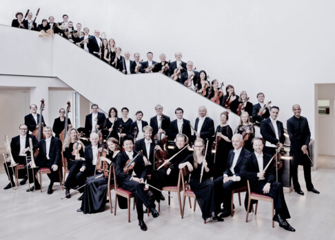 Münchner Symphoniker: Konzerte im KKL