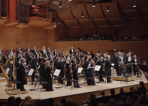 Prague Royal Philharmonic - Die Königlichen Prager Philharmoniker