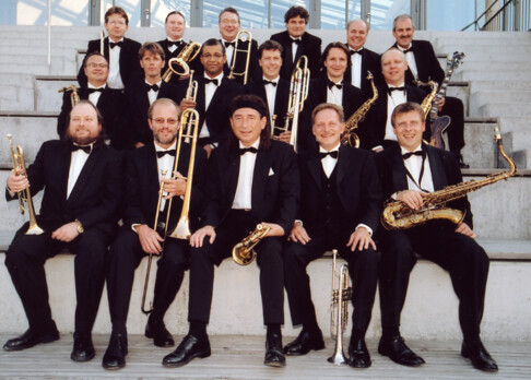 SWR Big Band: Swing Konzerte der Superklasse