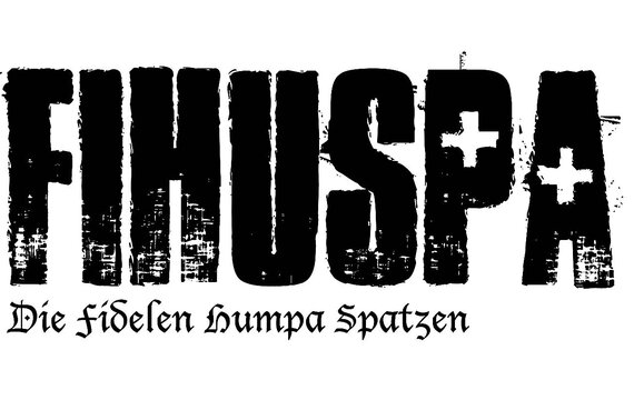 Blaskapelle FIHUSPA - Die fidelen Humpa Spatzen