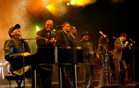 Sweet Soul Music Company: Konzerte in der Schweiz