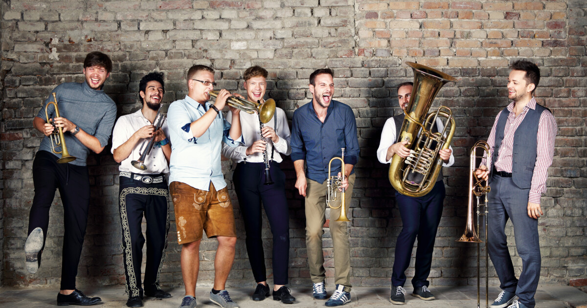 Federspiel » Biografie, Fotos, Konzerte