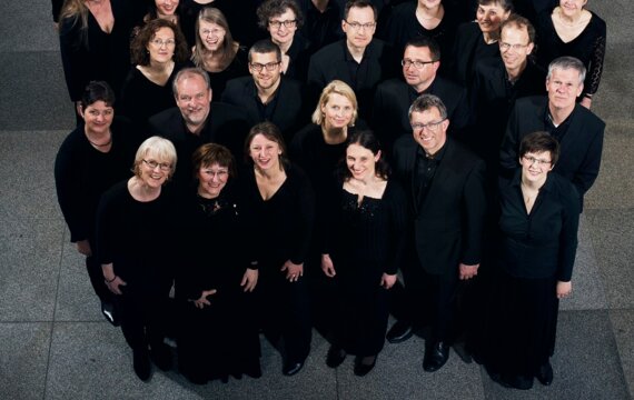 Arcis-Vocalisten: Konzertchor aus München
