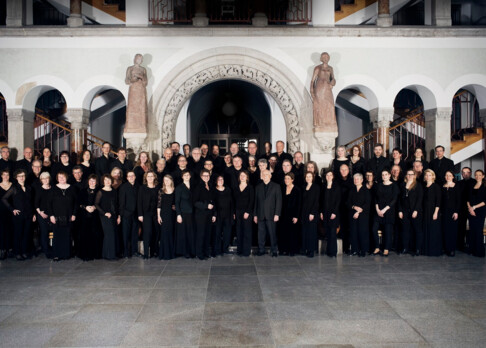 Arcis-Vocalisten: Konzertchor aus München