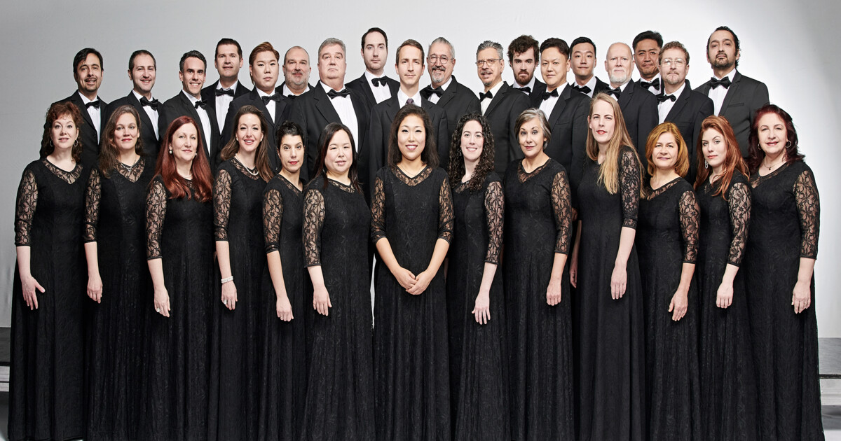 Chor Konzert Theater Bern - Konzertchor