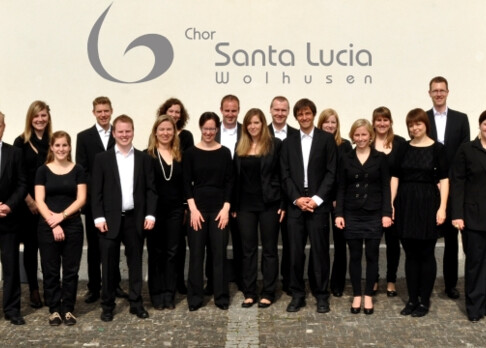 Chor Santa Lucia Wolhusen: Konzertchor