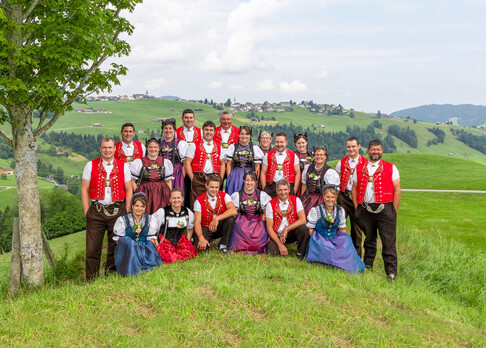 Heimetchörli Hemberg