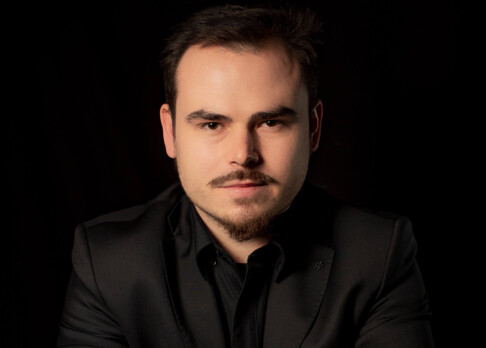 Eduard Kostelník, der zweite Chorleiter des Tschechischen Philharmonischen Chors Brno | © Jiri Lubojacky